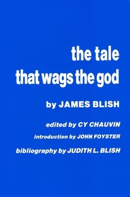 Tale That Wags the God