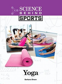 Yoga (Science Behind Sports)