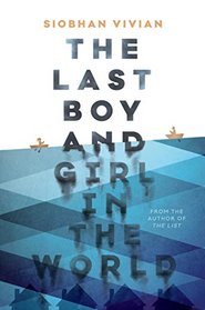 The Last Boy and Girl in the World