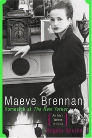 Maeve Brennan: Homesick At The New Yorker