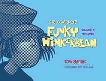 Complete Funky Winkerbean 1981-1983