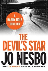 The Devil's Star (Harry Hole, Bk 5)