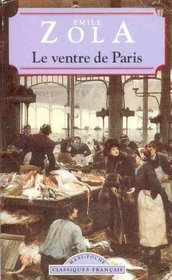 Le Venture de Paris (World Classics) (French Edition)