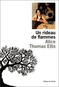 Un rideau de flammes (French Edition)