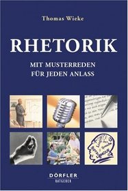 Dumonts Handbuch Rhetorik.