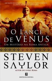 O Lance de Vnus (Portuguese Edition)