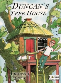 Duncan's Tree House