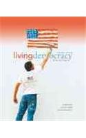 Living Democracy, Brief National Edition, Books a la Carte Plus MyPoliSciLab (2nd Edition)