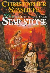 Sage (The Star Stone, Book 2)