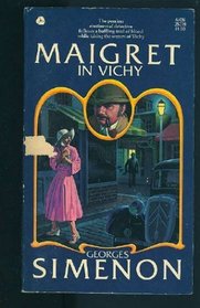 Maigret in Vichy