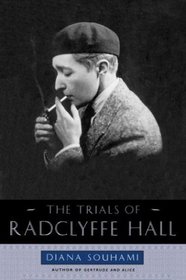 Trials of Radclyffe Hall