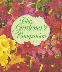 The Gardener's Companion