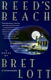 Reed's Beach: REED'S BEACH