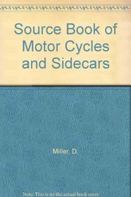 Source Book of Motor Cycles and Sidecars