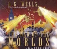 War of the Worlds (Audio CD) (Unabridged)