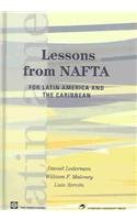 Lessons from NAFTA: for Latin America and the Caribbean (Latin American Development Forum)