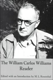 The William Carlos Williams Reader