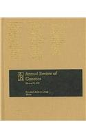 Annual Review of Genetics 2005 (Annual Review of Genetics)