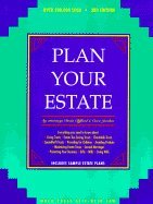 Plan Your Estate 3.3 (Plan Your Estate)