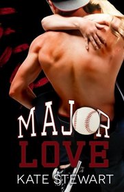 Major Love (Balls In Play) (Volume 2)