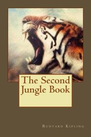 The Second Jungle Book
