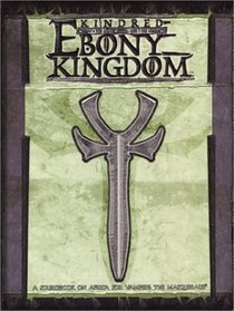 Kindred of the Ebony Kingdom (Vampire: the Masquerade)