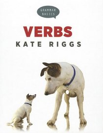 Verbs (Grammar Basics)