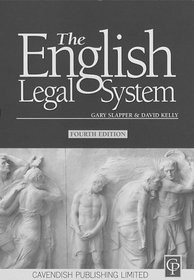 Understanding the English Legal System