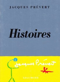 Histoires Et D' Autres Histoires