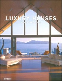 Luxury Houses Top of the World (Photography)