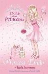La Princesa Emily y el hada hermosa/ Princess Emily and the Beautiful Fairy (Spanish Edition)