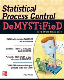 Statistical Process Control Demystified
