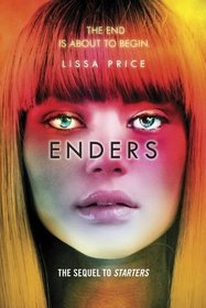 Enders (Starters, Bk 2)