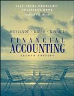 Financial Accounting, 2E, Self Study Problems and Solutions