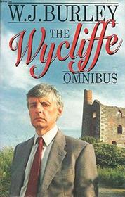 The Wycliffe Omnibus: Wycliffe and the Winsor Blue / Wycliffe and the Four Jacks / Wycliffe and the Quiet Virgin