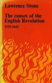 Causes of the English Revolution, 1529-1642