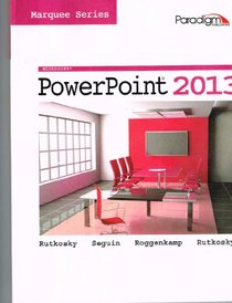 Microsoft Office Power Point 2013