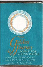 The Golden Journey: Poems for Young People