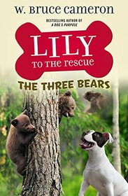 Lily to the Rescue: The Three Bears (Lily to the Rescue!, 8)