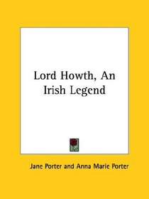 Lord Howth, an Irish Legend