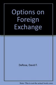 Options on Foreign Exchange