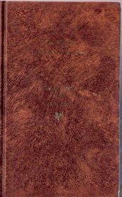 La Colmena - Obras Maestras De La Literatura Contemporanea - Written Entirely In Spanish - Leatherbound - First Edition Thus Issued