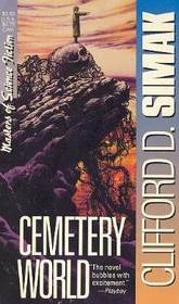 Cemetary World