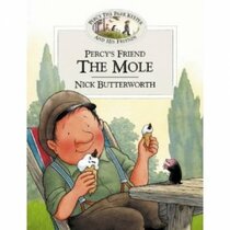Percy's Friend the Mole