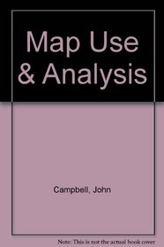 Map Use & Analysis