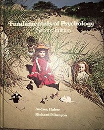 Fundamentals of Psychology