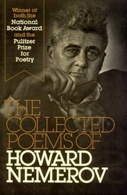 The Collected Poems of Howard Nemerov