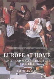 Europe at Home