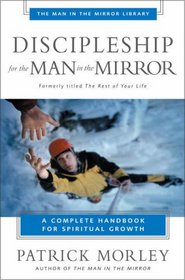 Discipleship for the Man in the Mirror