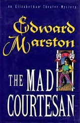 The Mad Courtesan